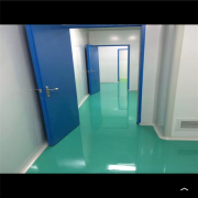 徐州环氧砂浆圆弧角地坪最新施工工艺